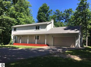 7221 E Birch Point Rd, Traverse City, MI 49684