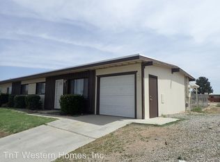 424 Palm Dr, Ridgecrest, CA 93555