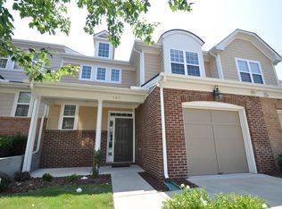 707 Mountain Pine Dr, Cary, NC 27519