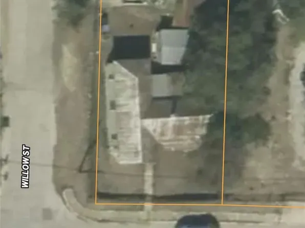 203 Sharer St, San Antonio, TX 78208