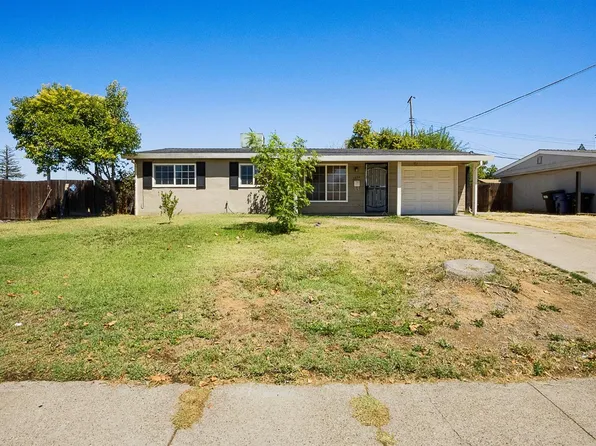 5824 Rosario Blvd, North Highlands, CA 95660