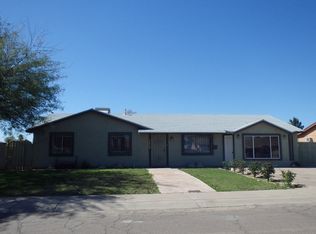 2202 N 66th Ave, Phoenix, AZ 85035