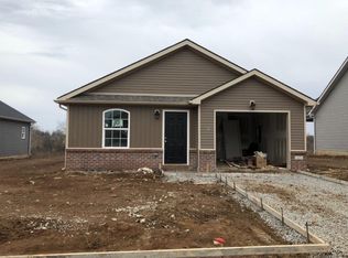 117 Long Branch Dr, Georgetown, KY 40324