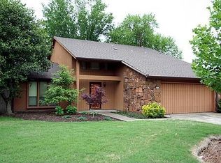 829 W Waco St S, Broken Arrow, OK 74011