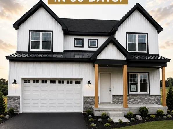 6 Stream Dr, Carlisle, PA 17013