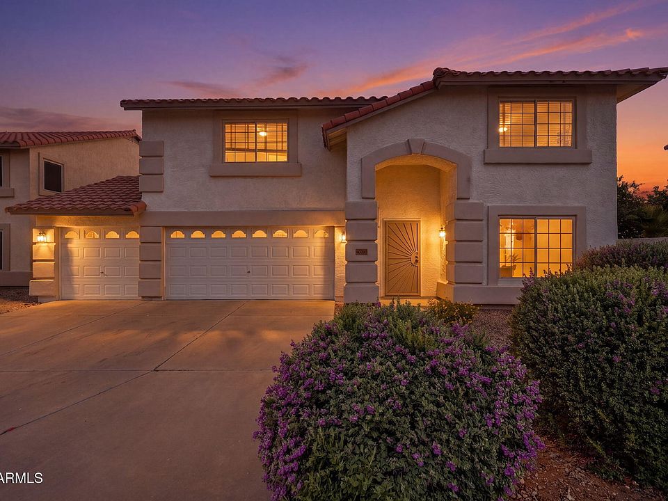 1st image of 12616 N 58TH Avenue #-