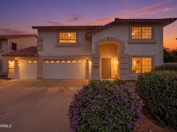 12616 N 58TH Avenue #-, Glendale, AZ 85304