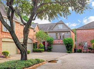 2506 Potomac Dr UNIT D, Houston, TX 77057