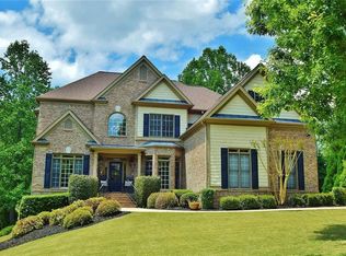 2940 Aldrich Dr, Cumming, GA 30040