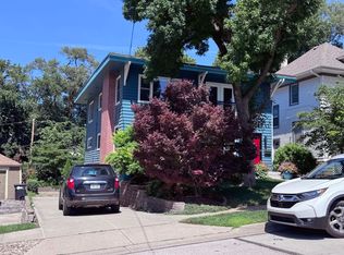 4022 Burt St #4022, Omaha, NE 68131