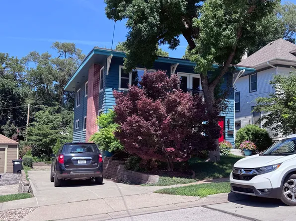 4022 Burt St #4022, Omaha, NE 68131
