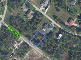 3047 Redwood Rd, Lake Placid, FL 33852