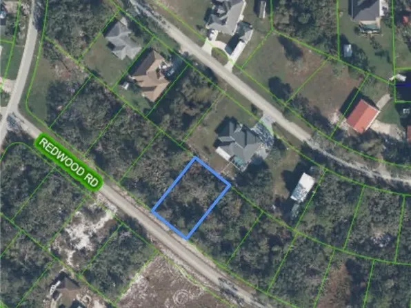 3047 Redwood Rd, Lake Placid, FL 33852