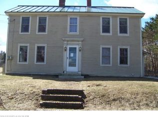 322 Main Rd N, Hampden, ME 04444