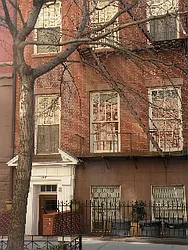 Rented by Brown Harris Stevens