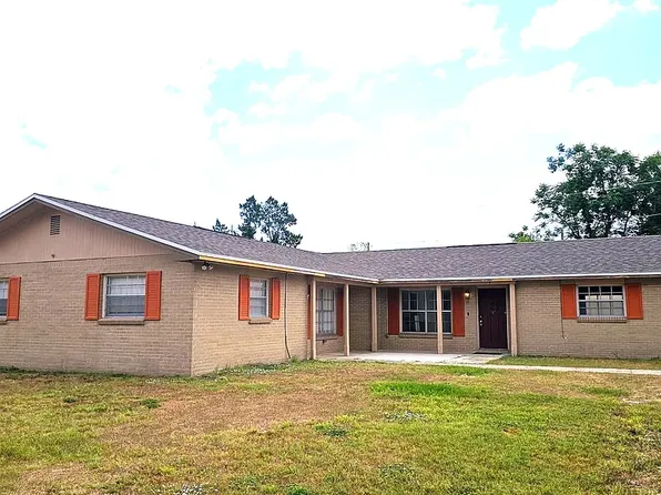 1357 W Fowler Dr #A, Deltona, FL 32725