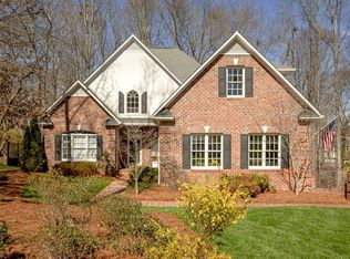 915 Ridge Gate Dr, Lewisville, NC 27023