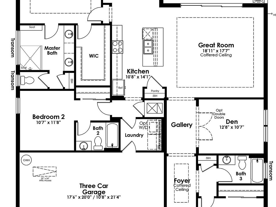 2nd image of 9000 Bernini Pl