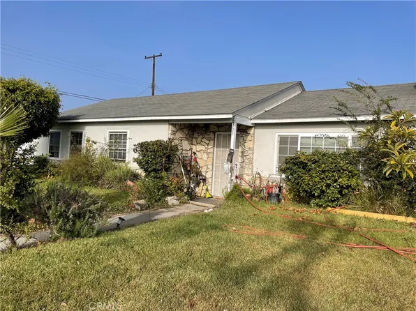 6261 Klamath Dr, Westminster, CA 92683