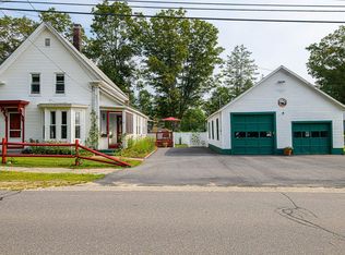 51 Spring St, Farmington, NH 03835