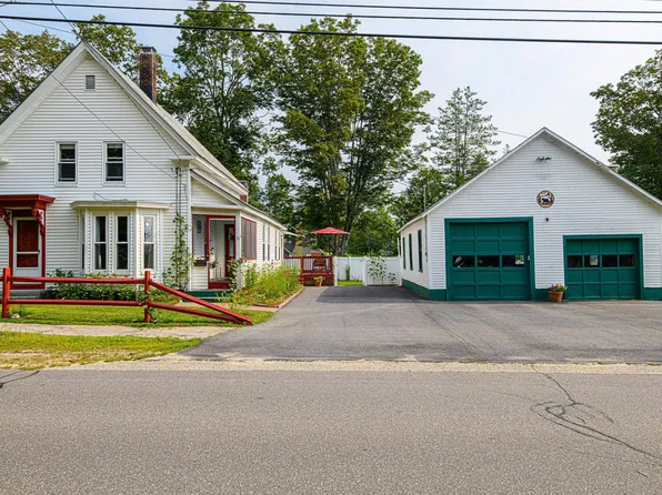 51 Spring Street, Farmington, NH 03835