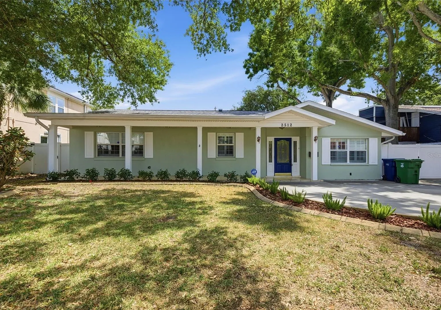 2512 W. Kansas- Weir — Photo 1
