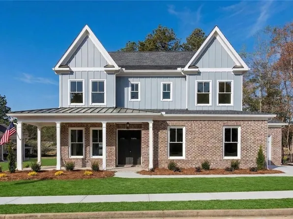 402 Manchester Ln, Villa Rica, GA 30180