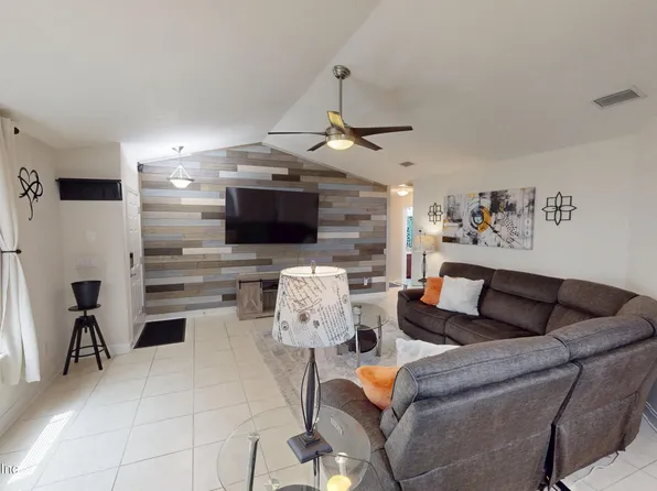 510 MELDRUM Lane, Orange Park, FL 32065