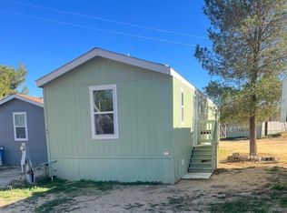 14925 Great Southern Overland Stage Rte #A8, Julian, CA 92036