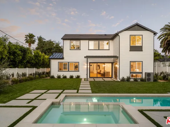 5109 Genesta Ave, Encino, CA 91316