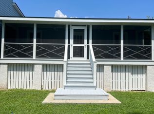 2823 Atlantic Ave, Sullivans Island, SC 29482