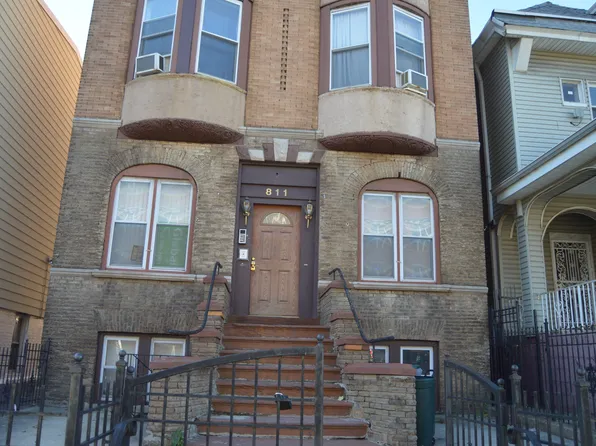 811 Montgomery St #7001, Jersey City, NJ 07306