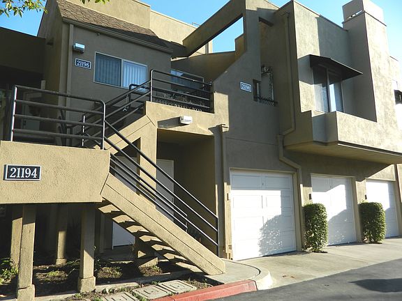 Direct Access Garage