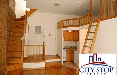 Rented by City Stop Realty