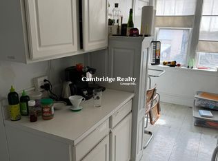 1697 Cambridge St #5T, Cambridge, MA 02138