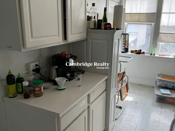 1697 Cambridge St, Cambridge, MA