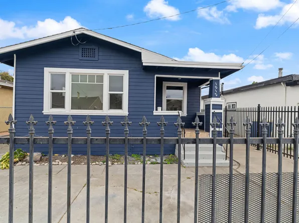1012 72nd Ave, Oakland, CA 94621