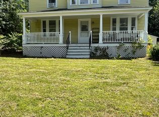 293 State Route 119 W #2, Fitzwilliam, NH 03447