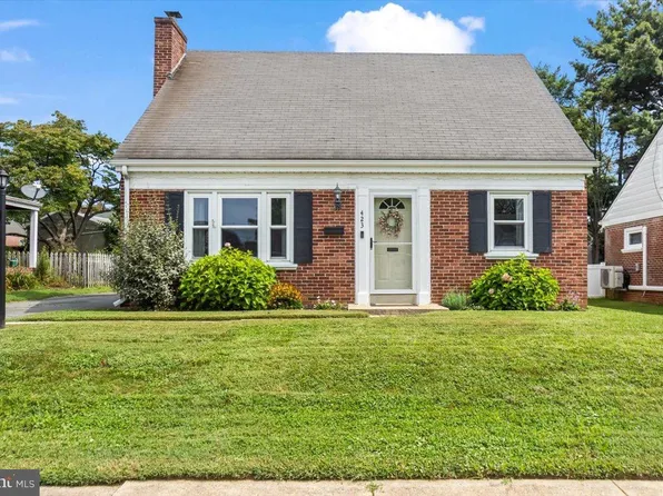 423 Hilton Dr, Lancaster, PA 17603