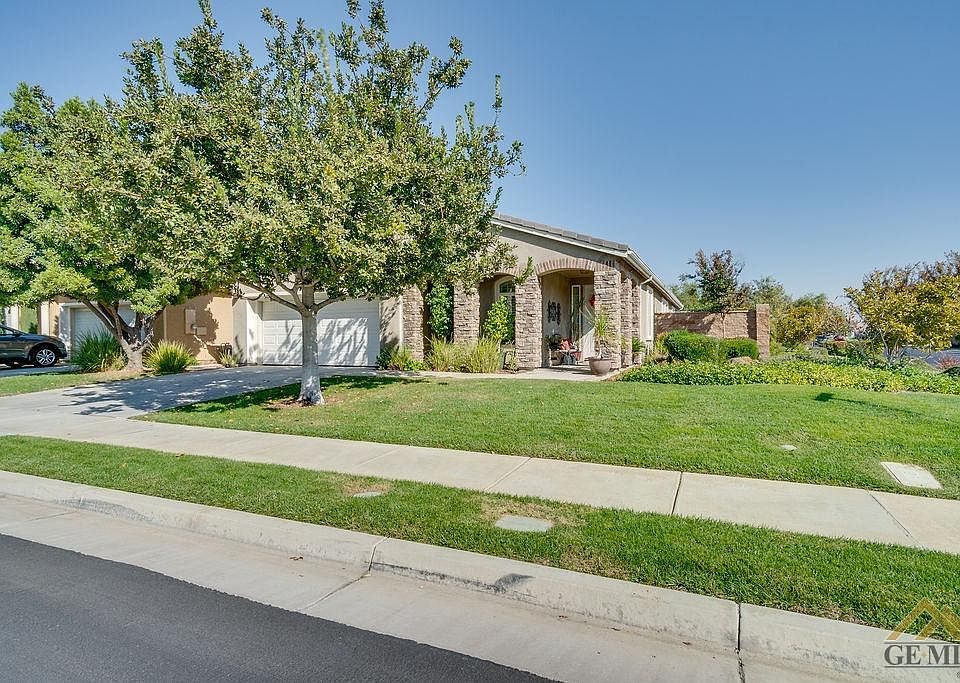 6201 Barcelona Dr Bakersfield CA 93306 Zillow