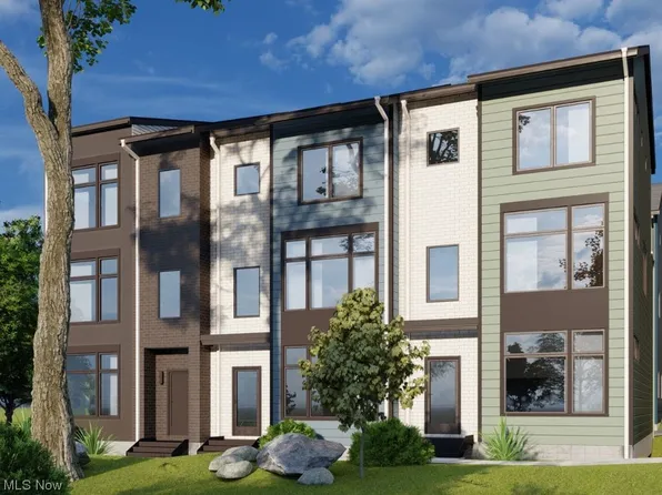 3609 Bailey Bridge Rd #52, Cleveland, OH 44113