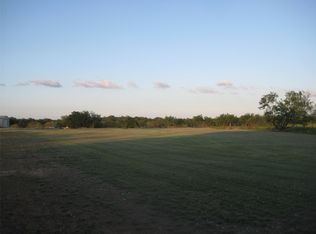 LOT 3 Jones Rd, Sanger, TX 76266