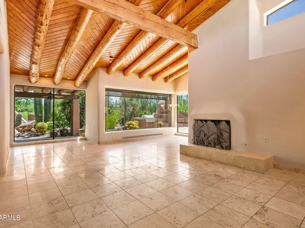 1637 N QUARTZ VALLEY Road, Scottsdale, AZ 85266