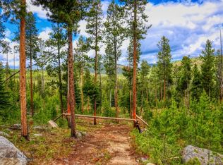 Nhn Herring Flats Rd, Anaconda, MT 59711