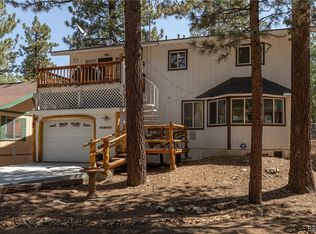 875 Imperial Ave, Sugarloaf, CA 92386