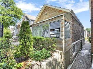 3337 S Hoyne Ave, Chicago, IL 60608