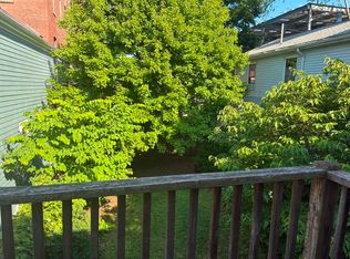 183 Elm St #2, Cambridge, MA 02139