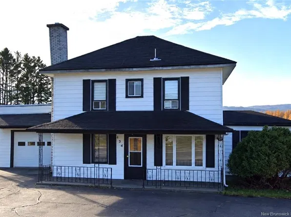 134 Principale St, Edmundston, NB E7C 1H3