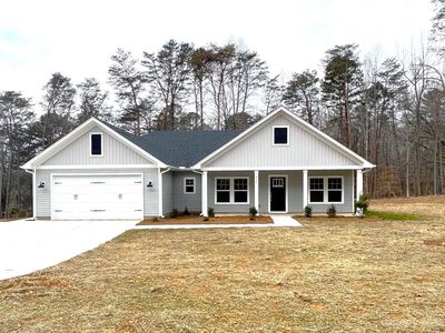 924 Westminster Dr, Statesville, NC, 28677