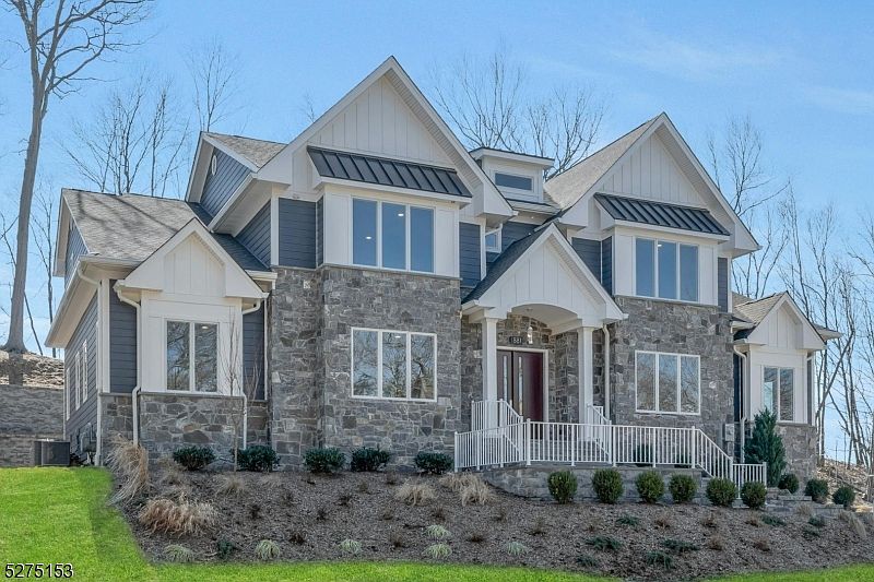 881 Hilltop Terrace, Franklin Lakes, NJ 07417 MLS 3891455 Zillow